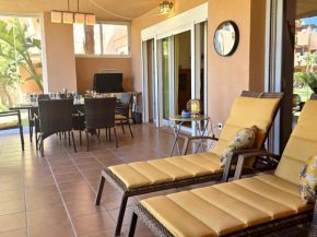 Espliego Pool View Apartment